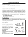 Parts & operating manual - (page 2)