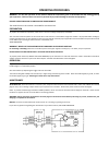 Parts & operating manual - (page 3)
