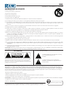 System Installation Manual - (page 3)