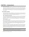 System Installation Manual - (page 7)