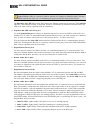 System Installation Manual - (page 22)