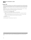 System Installation Manual - (page 34)