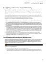 System Installation Manual - (page 82)