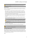 System Installation Manual - (page 86)