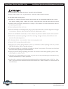 Installation, Installation, Operation Operation And Maintenance Maintenance Instructions - (page 3)