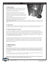 Installation, Installation, Operation Operation And Maintenance Maintenance Instructions - (page 5)