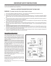 Parts Manual - (page 2)