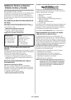 Safety Information Manual - (page 24)