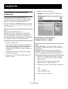 Setup And Reference Manual - (page 15)