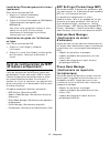 Setup And Reference Manual - (page 17)