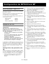 Setup And Reference Manual - (page 19)