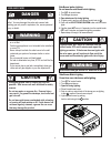 Assembly   & Product Manual - (page 4)