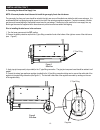 Assembly   & Product Manual - (page 10)