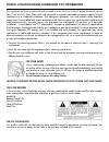 Instructional Manual - (page 2)