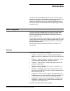 System Overview Manual - (page 9)