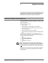 System Overview Manual - (page 13)