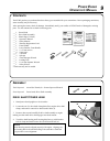 Operator's Manual - (page 9)