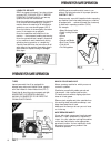 Operator's Manual - (page 84)