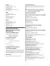 Safety And Warranty Manual - (page 3)
