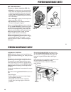 Operator's Manual - (page 135)