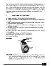 Owner's Manual & Warranty - (page 5)