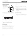 User Manual & Service Manual - (page 12)