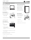 User Manual & Service Manual - (page 23)