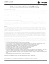 User Manual & Service Manual - (page 36)