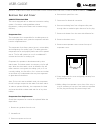 User Manual & Service Manual - (page 57)