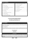 Assembly Instruction Manual - (page 2)