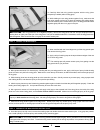 Instructions For Final Assembly - (page 9)