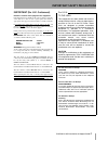 Installation & Support Manual - (page 3)