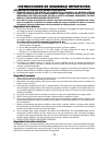 User's manual and warranty information - (page 12)
