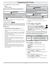 Important Safety Instructions Manual - (page 15)