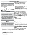 Important Safety Instructions Manual - (page 18)