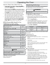 Important Safety Instructions Manual - (page 19)
