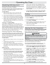 Important Safety Instructions Manual - (page 20)