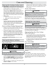 Important Safety Instructions Manual - (page 24)