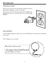 Instructional Manual - (page 6)
