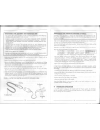 Owner's Manual & Warranty Information - (page 7)