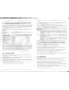 Owner's Manual & Warranty Information - (page 8)