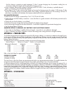 Owner's manual & warranty information - (page 7)