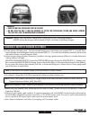 Owner's Manual & Warranty Information - (page 6)
