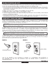 Owner's Manual & Warranty Information - (page 2)