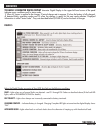 Owner's manual & warranty information - (page 6)