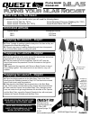 Assembly Instructions Manual - (page 10)