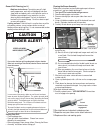 Assembly   & Product Manual - (page 6)