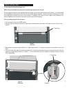Assembly   & Product Manual - (page 13)