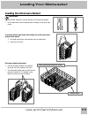 Use And Care Manual - (page 11)
