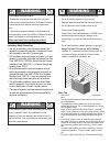 Grill Assembly & Product Manual - (page 3)
